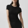 Timeless Tee – czarna
