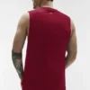 Top Conquer Muscle – Garnet