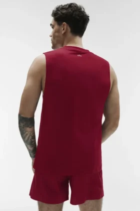 Top Conquer Muscle – Garnet