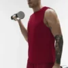 Top Conquer Muscle – Garnet
