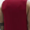 Top Conquer Muscle – Garnet