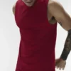 Top Conquer Muscle – Garnet