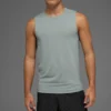 Top Idol Muscle bez rękawów – kolor Lunar Grey