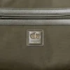Torba Alo Tranquility – zamsz w kolorze drzewa oliwnego