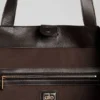 Torba Alo Tranquility – zamsz w kolorze espresso