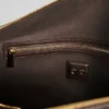 Torba podróżna Alo Voyage – skóra w kolorze espresso