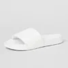 Unisex It Slide – White