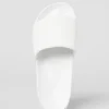 Unisex It Slide – White