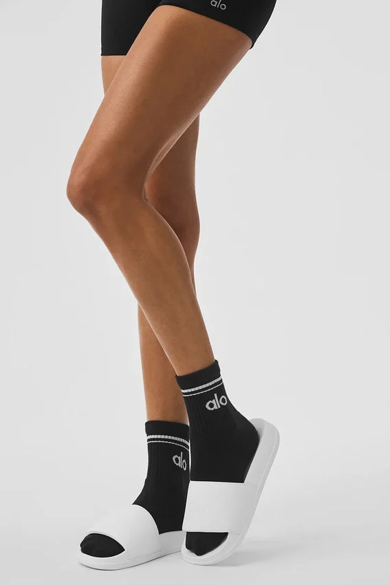 Unisex It Slide – White