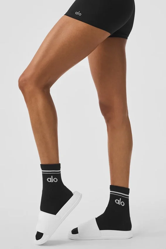 Unisex It Slide – White