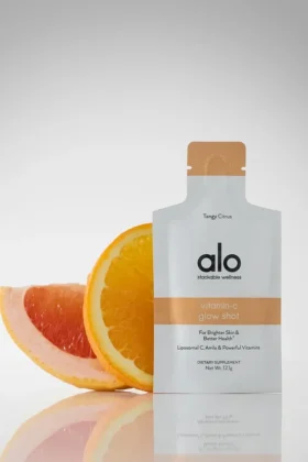 Vitamin-C Glow Shot – opakowanie 30 sztuk