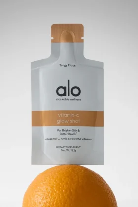 Vitamin-C Glow Shot – opakowanie 10 sztuk