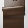 Warrior Mat – Espresso