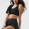 Wellness Bra – czarny