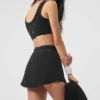 Wellness Bra – czarny