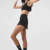 Wellness Bra – czarny