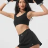 Wellness Bra – czarny