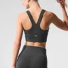 Wild Thing Bra – antracyt