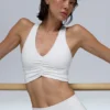 Wild Thing Bra – biały