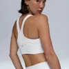 Wild Thing Bra – biały