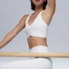 Wild Thing Bra – biały