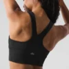 Wild Thing Bra – czarny