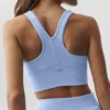 Wild Thing Bra – jasnoniebieski