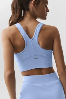 Wild Thing Bra – jasnoniebieski