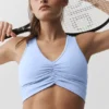 Wild Thing Bra – jasnoniebieski