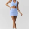 Wild Thing Bra – jasnoniebieski