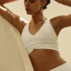 Wild Thing Bra – kolor kości słoniowej