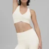 Wild Thing Bra – kolor kości słoniowej