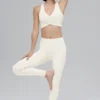 Wild Thing Bra – kolor kości słoniowej